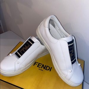 Fendi sneakers